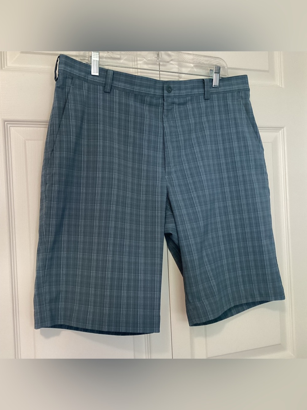Nike Golf shorts for men, size 36” waist.
